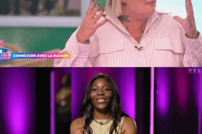Secret Story : une embrouille entre Marianne et Romy ? Cette folle théorie des internautes|chon