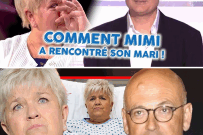 Flash Info ! À 67 ans, Mimie Mathy avoue ENFIN la vérité que tout le monde soupçonnait…