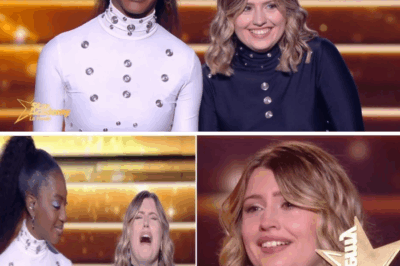 Marine, révélée par la Star Academy 12, bat un record avec son single “Ma faute” : Une ascension fulgurante vers les sommets