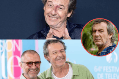 Jean-Luc Reichmann débarque dans Demain nous appartient : son nouveau défi sur TF1 – Un rôle inédit qui va bouleverser l’avenir de la série et captiver les téléspectateurs ! Que réserve cette apparition surprenante du célèbre animateur ? Découvrez le secret de cette collaboration qui promet de surprendre !