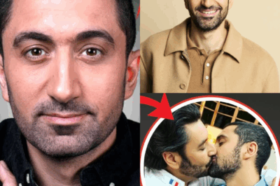 RÉVÉLATION CHOC : Jimmy Mohamed cesse de nier… et avoue enfin l’identité de l’amour véritable de sa vie