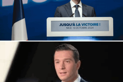 Jordan Bardella, Inamin ang Lihim: Unang Pagbubunyag ng Relasyon Nila ni Nolwenn Olivier, Pamangkin ni Marine Le Pen!