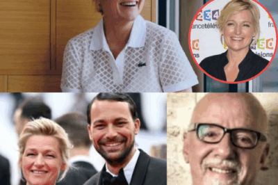 Philippe Coelho à 61 ans : Découvrez l’homme mystérieux qui partage la vie d’Anne Elisabeth Lemoine, le mari discret derrière les projecteurs, et le père de Vasco, un enfant qui grandit loin des caméras. Comment ce couple a-t-il réussi à garder son intimité intacte dans le monde du show-business ?