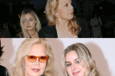 Sylvie Vartan brise le silence : ses révélations bouleversantes sur sa fille Darina, une adoption dictée par un rêve étrange, une intuition de mère… et un pacte du passé jamais révélé
