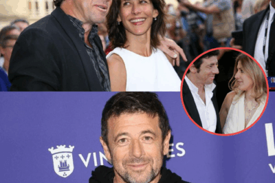 Patrick Bruel à nouveau dans la tourmente : deux femmes sortent de l’ombre, révélations explosives sur le chanteur adoré des Français qui pourraient faire vaciller sa carrière – Ce qu’elles ont enfin osé dire après des années de silence