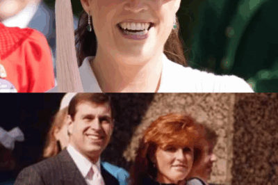 Au Grand Hôtel du Cap Ferrat, Albert de Monaco réuni avec Eugénie d’York et un célèbre “fils de”|CHON