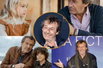 Léo Mattéï : une saison 13 pour la série avec Jean-Luc Reichmann ? Il répond