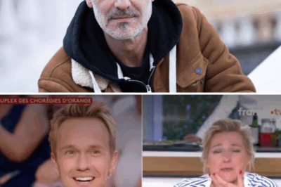 Stéphane Blancafort lève le voile sur une mystérieuse nouvelle élève dans Ici tout commence : « Son personnage va bouleverser l’intrigue !