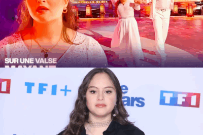 Enfance, scolarité, amour… Ce que vous ne savez pas sur Mayane de «Danse avec les stars»