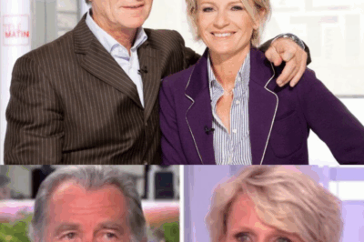 La Vie et La Triste Fin de Sophie Davant – William Leymergie pleure et confirme les rumeurs|chon