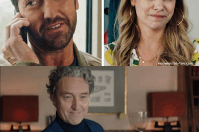 Antoine et Laetitia reviennent pour une urgence familiale ? – Ici tout commence (spoilers) du 14 au 18 juillet 2025|CHON