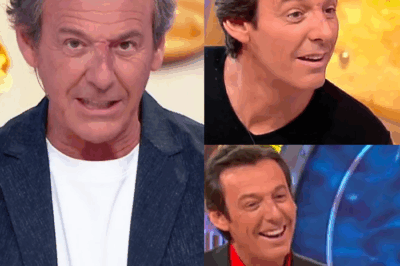 Un moment jamais rediffusé à la télé refait surface : l’épisode caché de Attention à la Marche du 19/09/2004 va vous bouleverser… Cliquez sur le lien pour tout voir !