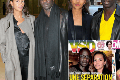 Après 20 ans de séparation, Karine Le Marchand et Lilian Thuram reviennent sur leur histoire d’amour et partagent les raisons de leur rupture.