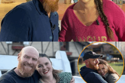 Tremblement de terre chez les fans : après des mois de mystère, Jérôme et Lucile révèlent enfin le prénom absolument inattendu de leur bébé dans L’Amour dans le pré !