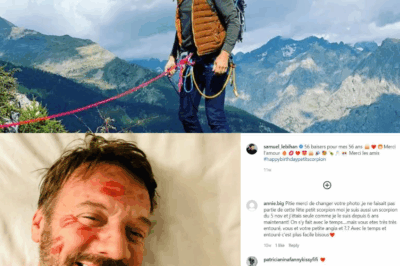 Samuel Le Bihan Taille, Âge, Femme, Famille, Biographie & Plus|chon