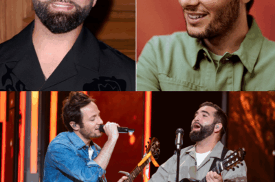Tempête chez les stars : Kendji Girac trahit son ami Vianney en révélant un secret choquant sur ses excès, les fans bouleversés par cette confession explosive !
