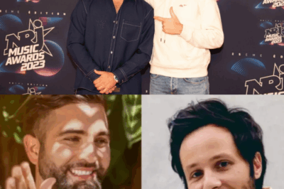 Kendji Girac révèle comment Vianney l’a aidé après son accident: “Il l’a même laissé seule à la maison pour…”