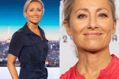Anne-Sophie Lapix virée du 20h : cette star de France 2 se voit proposer le poste et refuse