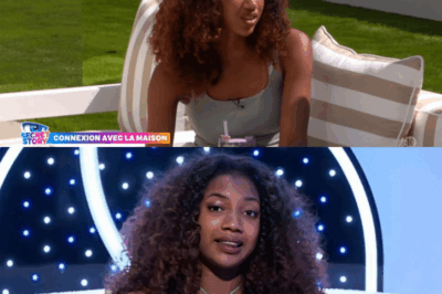 “Secret Story” 2025 : Ethan menacé, les internautes furieux contre Anita