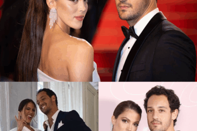 Déflagration amoureuse : Diego El Glaoui brise le silence et raconte comment il a découvert la tromperie dans son propre lit juste après ses fiançailles avec Iris Mittenaere !