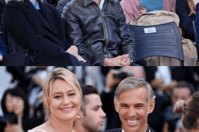 Coup de théâtre amoureux : Divorcée de Paul Belmondo, Luana vit désormais une histoire pleine de bonheur avec un mystérieux Italien, révélations surprenantes sur l’homme qui partage sa vie !
