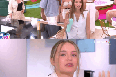 Secret Story – “C’est vraiment la bad b*tch qu’elle pense être. Ça engueule les candidats comme une diva”, “Elle est à bout de cette Gen Z”, “Elle est trop insolente”, “C’est tellement le professeur principal en burn out” : La Voix recadre “sèchement” les candidats et fait halluciner les internautes