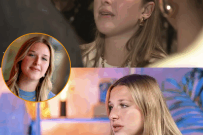 “Il ne fallait plus que je sois Star Academy” : Helena explique pourquoi elle s’est détachée de l’émission de TF1
