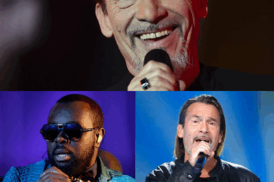 Florent Pagny : L’incroyable héritage d’un mentor au-delà de la scène
