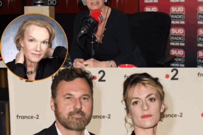 EXCLU – Brigitte Lahaie cash sur son divorce houleux avec Patrick : “C’est devenu invivable”