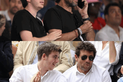 À l’âge de 65 ans, le fils de Patrick Bruel a annoncé la grande nouvelle concernant son père, avouant qu’elle était « trop difficile à accepter ». Alors, qui est la vraie victime dans cette histoire ?