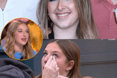 Helena (Star Academy) : « J’ai toujours la sensation d’être à deux doigts de mourir »