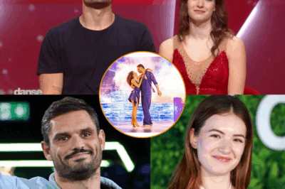 “Un mois déjà…”, Elsa Bois de Danse avec les stars partage une vidéo avec Florent Manaudou