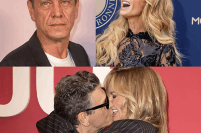 Marc Lavoine la quitte : Adriana Karembeu confirme ENFIN le nouvel amour de sa vie