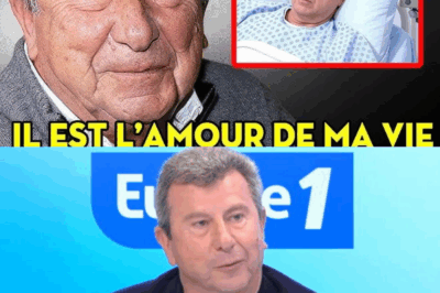 À 65 ans, Pascal Bataille avoue son grave état de santé