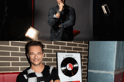🟢🔻🔺À 58 ans, David Hallyday admet ENFIN ce que l’on soupçonnait depuis le début. 👇 Découvrez-en plus dans les commentaires 👇😱