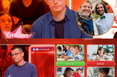 ⚡️“Il a accepté de vous affronter” : Emilien (Les 12 coups de midi) va prendre sa revanche sur Xavier, l’un des maîtres de midi les plus redoutés 👉 Voir le 1er commentaire 👇👇