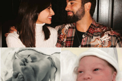 Kendji Girac devient papa pour la deuxième fois : première photo après la naissance de sa compagne Soraya, LE JOLI NOM RÉVÉLÉ