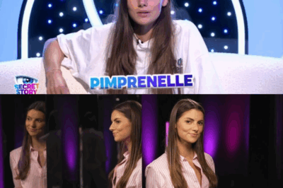 “C’était en 2023, en Indonésie…”, le père de Pimprenelle (Secret Story) se confie sur le terrible accident de sa fille