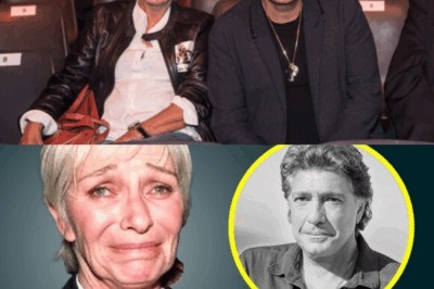 IL Y A 2 HEURES : Grande tragédie. L’épouse de Frédéric François a reçu une bien triste nouvelle.