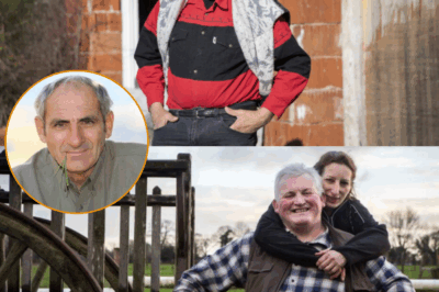 CHOC : on a de (bonnes) nouvelles de Thierry de L’amour est dans le pré !