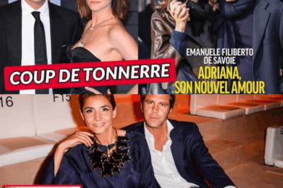 Après le divorce : Clotilde Courau révèle ENFIN son cauchemar conjugal douloureusement marqué