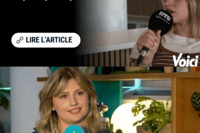 “J’en ai marre qu’on ne me parle que de ça…” : Marine (Star Academy) avoue être lassée par un sujet récurrent en interview ! Voir le 1er commentaire
