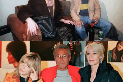 Françoise Hardy est “un peu responsable” : son célèbre ex-compagnon regrette que les hommages n’aient pas été à sa hauteur
