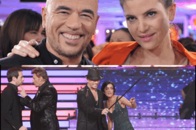 “Surprenant pour pas mal de monde, moi y compris” : quand Jenifer évoquait sa rupture avec Pascal Obispo après un an d’amour