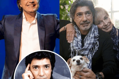 L’épouse de Frédéric François en larmes : Une révélation bouleversante sur son mari qui va tout changer !|chon