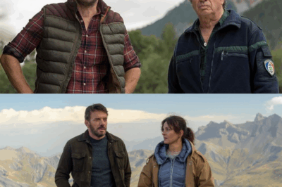 💥🔥Alex Hugo : les fans de la série vont être ravis, Samuel Le Bihan reprend du service Une nouvelle qui risque de ravir les fans de la série Alex Hugo. L’acteur Samuel Le Bihan sera de retour sur nos écrans avec la diffusion de deux nouveaux épisodes. Et oui, pour le plus grand bonheur des téléspectateurs, le célèbre policier des montagnes de France semble avoir encore deux enquêtes à résoudre dans les Hautes-Alpes. Les missions sont donc loin d’être terminées !😱👇