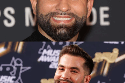 “C’est lui qui a accepté de l’évoquer” : ces lourdes confidences de Kendji Girac qui ont “touché” Frédéric Lopez dans Un dimanche à la campagne|chon