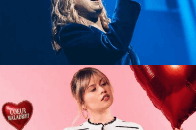 “Le rêve continue” : Marine annonce ses concerts solo et un Olympia, toutes les dates de la tournée !