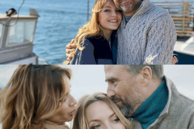 💥😱Demain nous appartient : Judith et Jordan se retrouvent, Raphaëlle craque… 👇Lire l’article dans la section commentaires.👇 👇