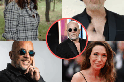 💥🍼 INCROYABLE RÉVÉLATION : Laura Smet et Pascal Obispo attendent un bébé ensemble ? Ce que vous devez absolument savoir… 😱👇